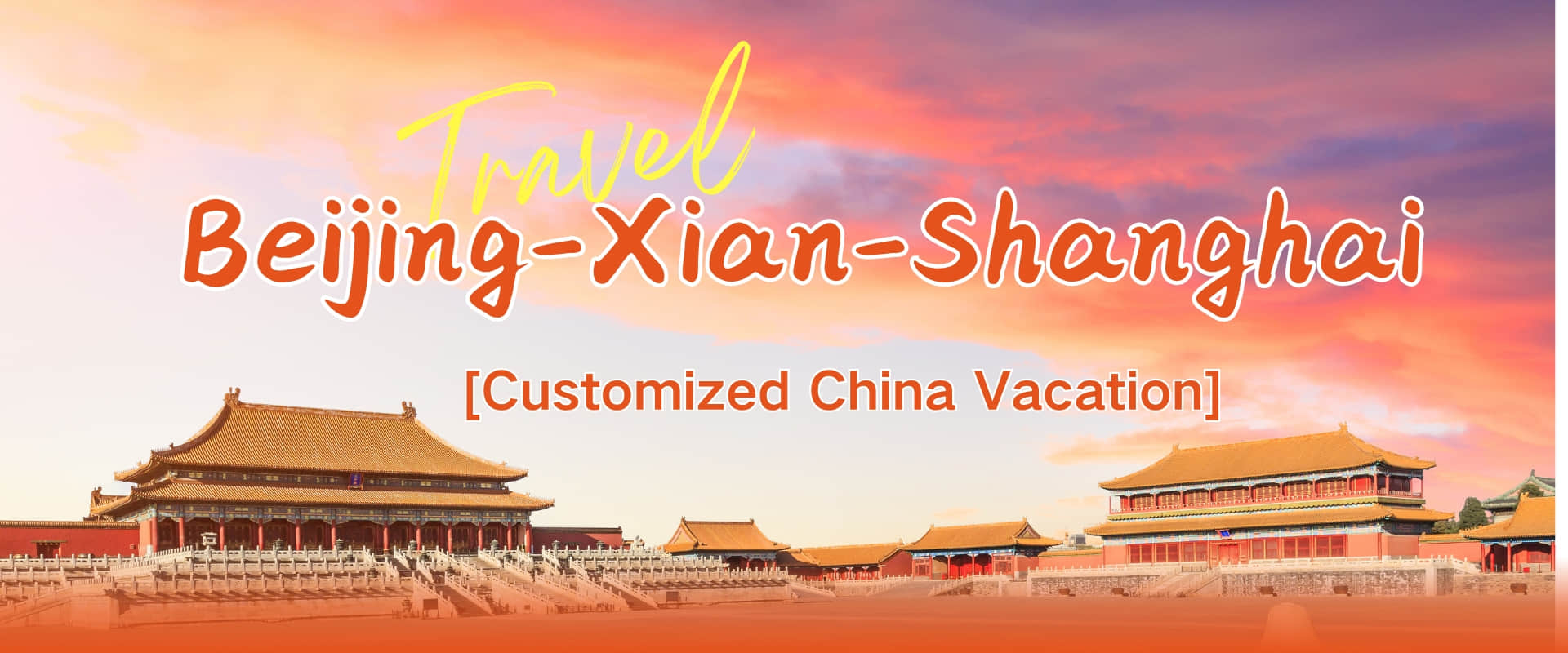 Beijing Highlights Tour