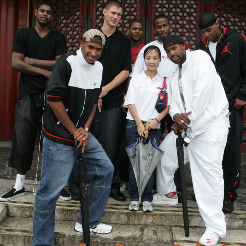 Beijing Tours