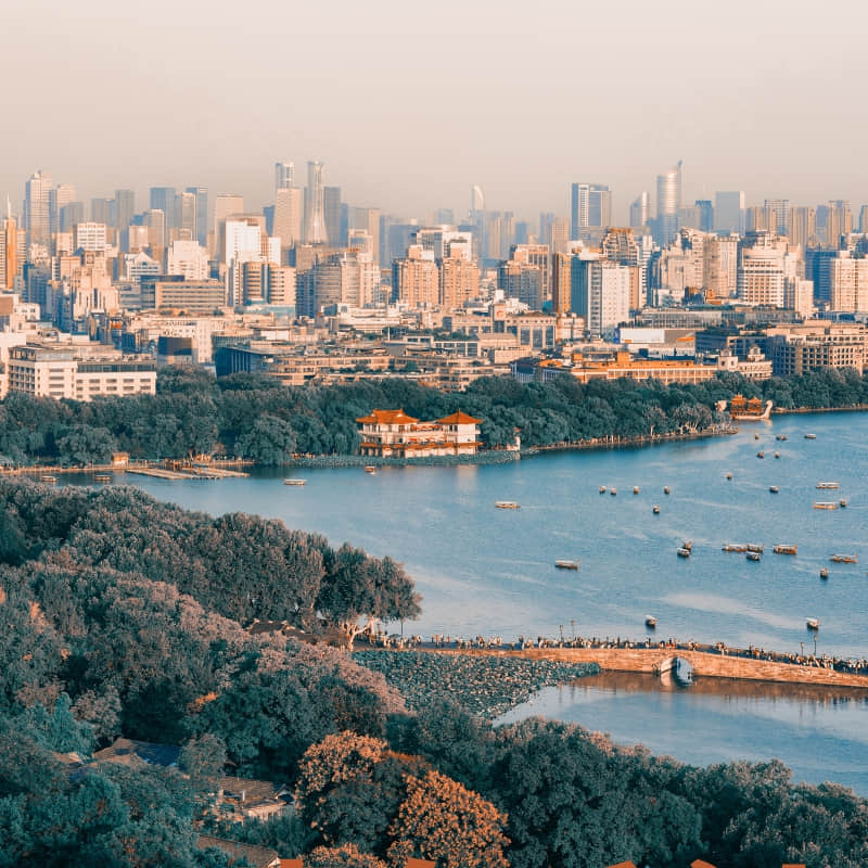 Hangzhou Tours|Suzhou Tours