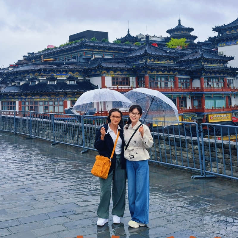 Xi’an 2-Day Private Classic Tour 